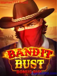 BanditBustBonusBuy