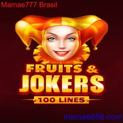 FruitsAndJokers100