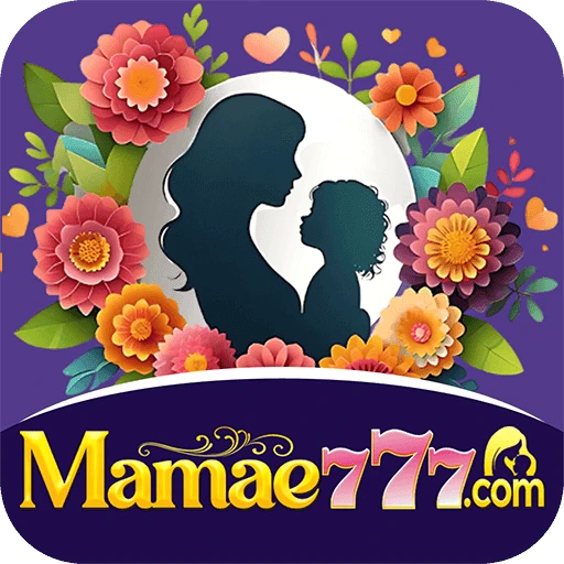 Logo do Mamae777 Brasil